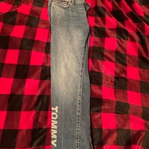 Tommy Hilfiger jeans